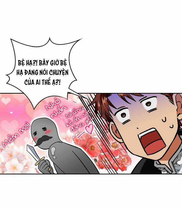 Ác Nữ Xứng Đôi Với Bạo Chúa Chapter 7 trang 35