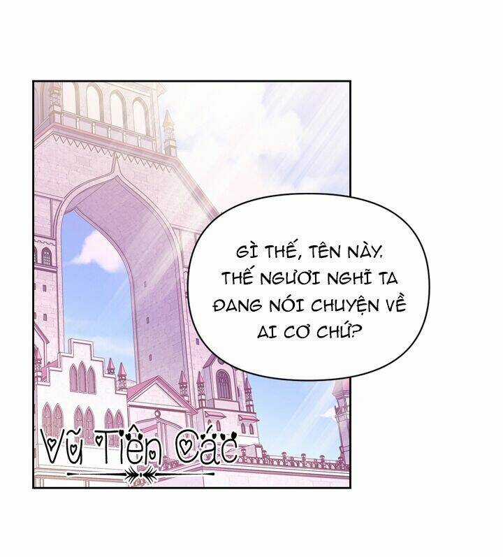 Ác Nữ Xứng Đôi Với Bạo Chúa Chapter 7 trang 36