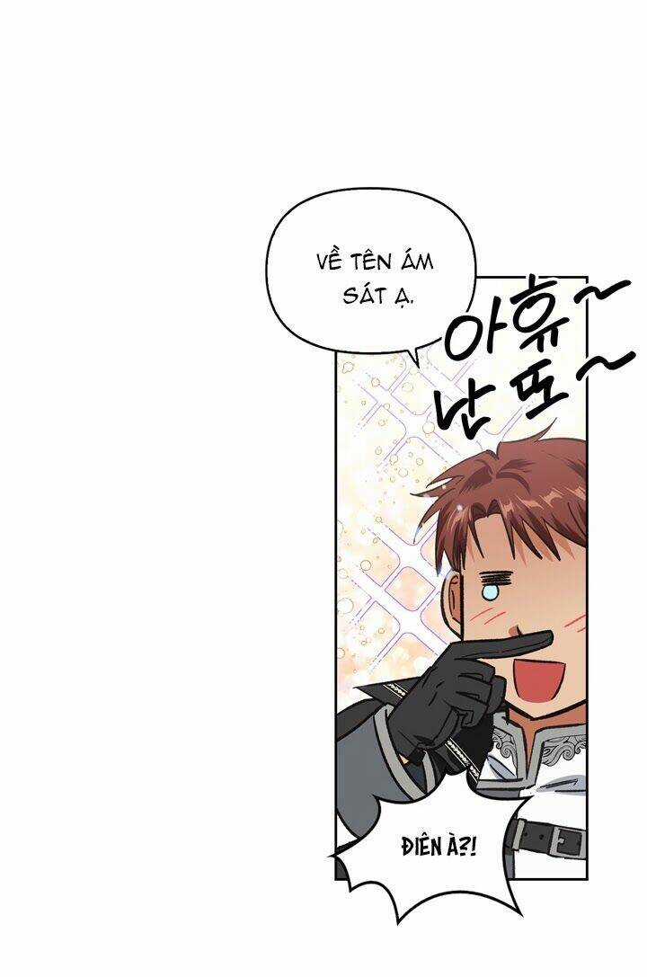 Ác Nữ Xứng Đôi Với Bạo Chúa Chapter 7 trang 37