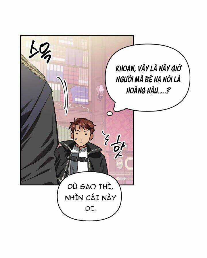 Ác Nữ Xứng Đôi Với Bạo Chúa Chapter 7 trang 38