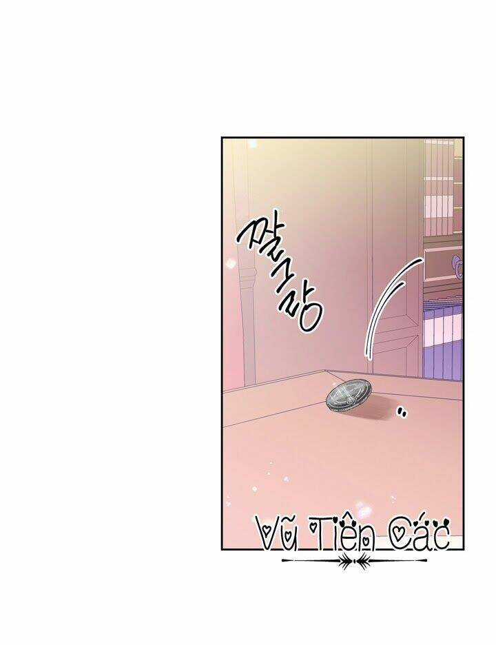 Ác Nữ Xứng Đôi Với Bạo Chúa Chapter 7 trang 39