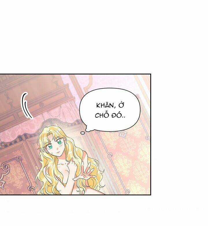 Ác Nữ Xứng Đôi Với Bạo Chúa Chapter 7 trang 4
