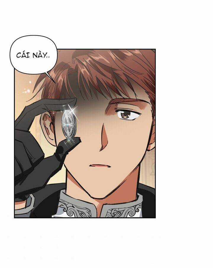 Ác Nữ Xứng Đôi Với Bạo Chúa Chapter 7 trang 40