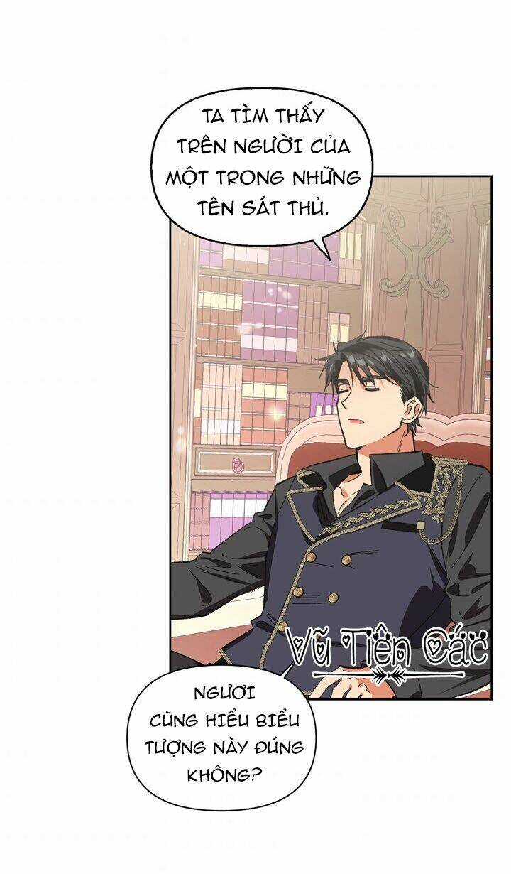 Ác Nữ Xứng Đôi Với Bạo Chúa Chapter 7 trang 41