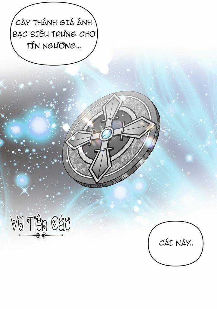 Ác Nữ Xứng Đôi Với Bạo Chúa Chapter 7 trang 42