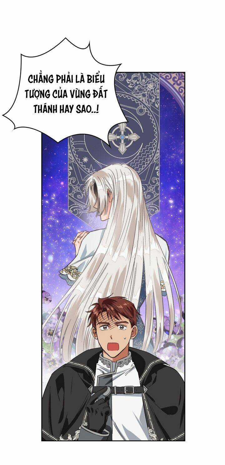 Ác Nữ Xứng Đôi Với Bạo Chúa Chapter 7 trang 43