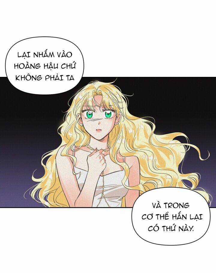 Ác Nữ Xứng Đôi Với Bạo Chúa Chapter 7 trang 46