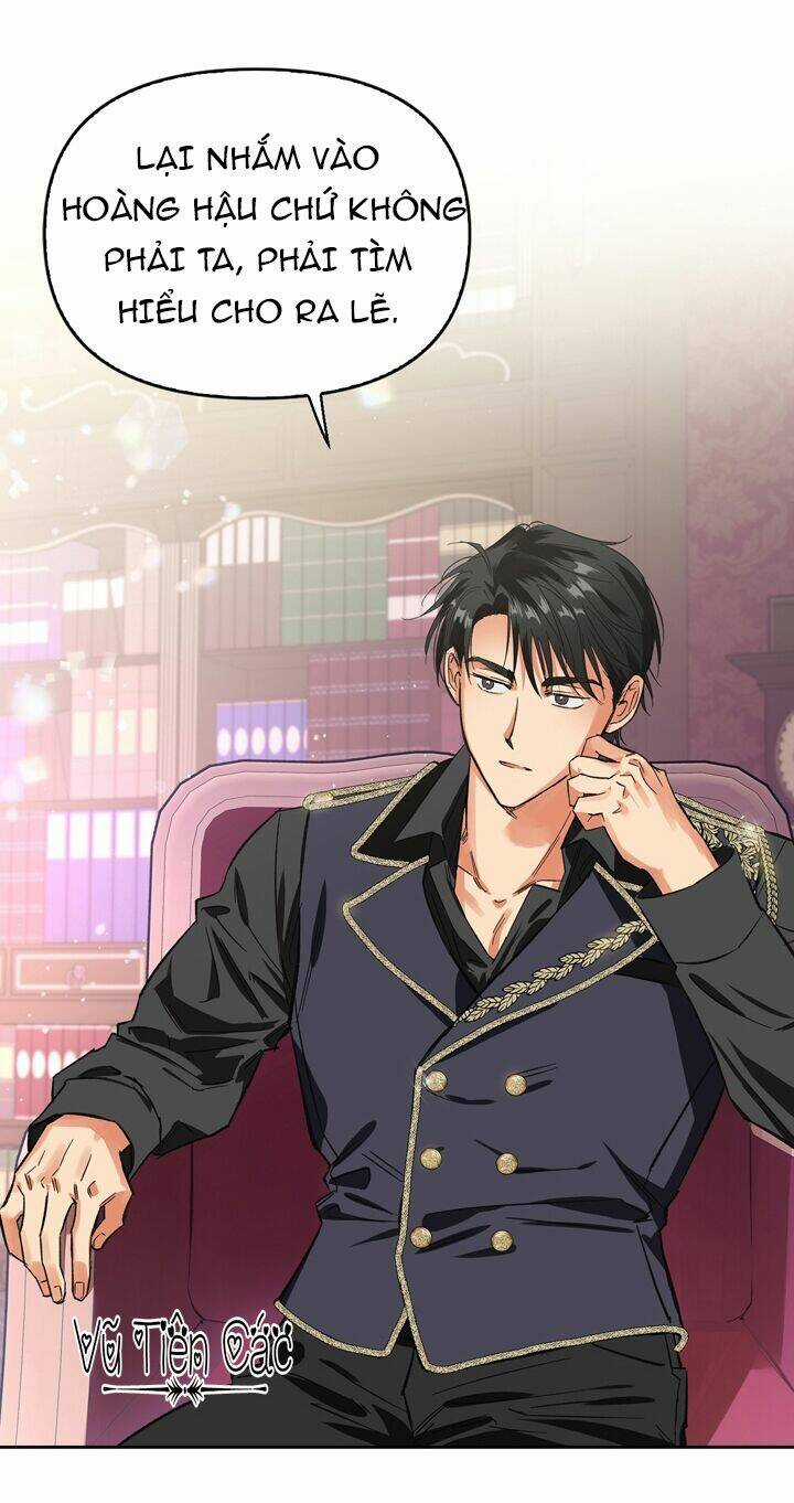 Ác Nữ Xứng Đôi Với Bạo Chúa Chapter 7 trang 48