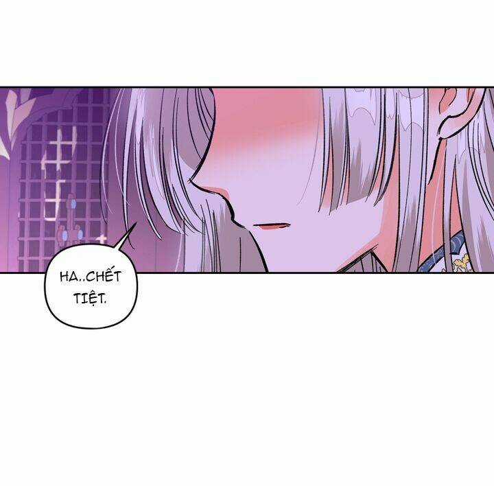 Ác Nữ Xứng Đôi Với Bạo Chúa Chapter 7 trang 50