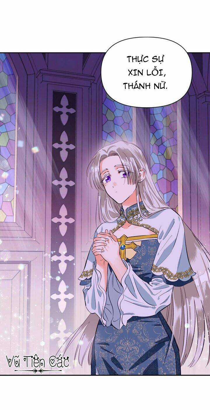 Ác Nữ Xứng Đôi Với Bạo Chúa Chapter 7 trang 52