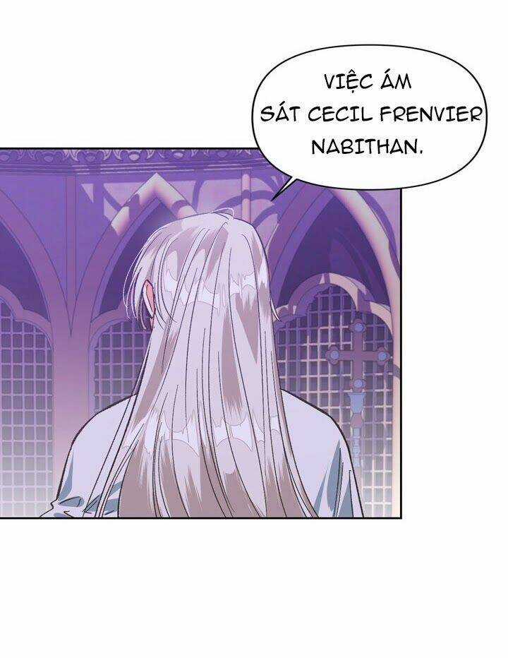 Ác Nữ Xứng Đôi Với Bạo Chúa Chapter 7 trang 54