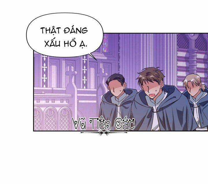 Ác Nữ Xứng Đôi Với Bạo Chúa Chapter 7 trang 55