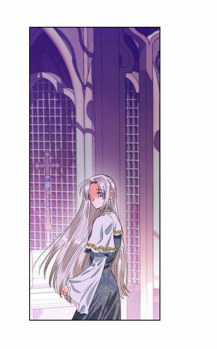 Ác Nữ Xứng Đôi Với Bạo Chúa Chapter 7 trang 56