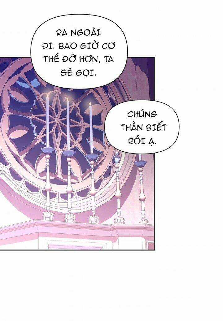Ác Nữ Xứng Đôi Với Bạo Chúa Chapter 7 trang 57