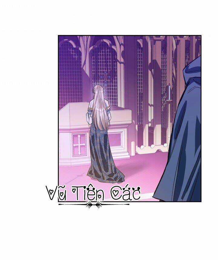 Ác Nữ Xứng Đôi Với Bạo Chúa Chapter 7 trang 58