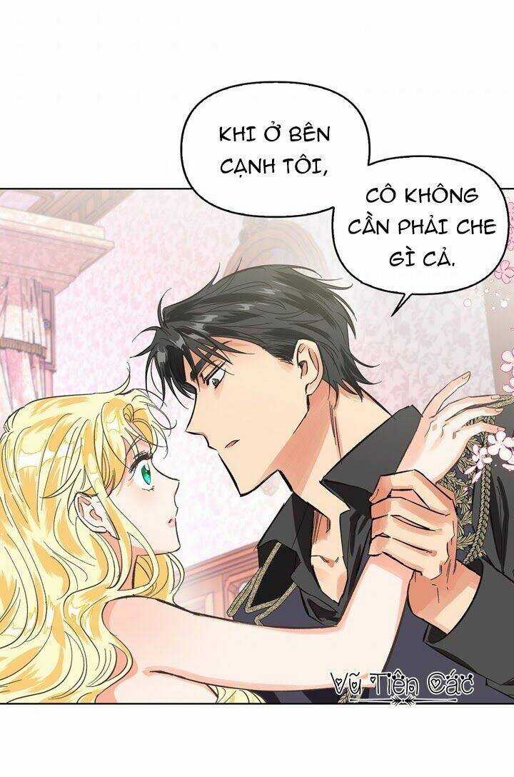 Ác Nữ Xứng Đôi Với Bạo Chúa Chapter 7 trang 6