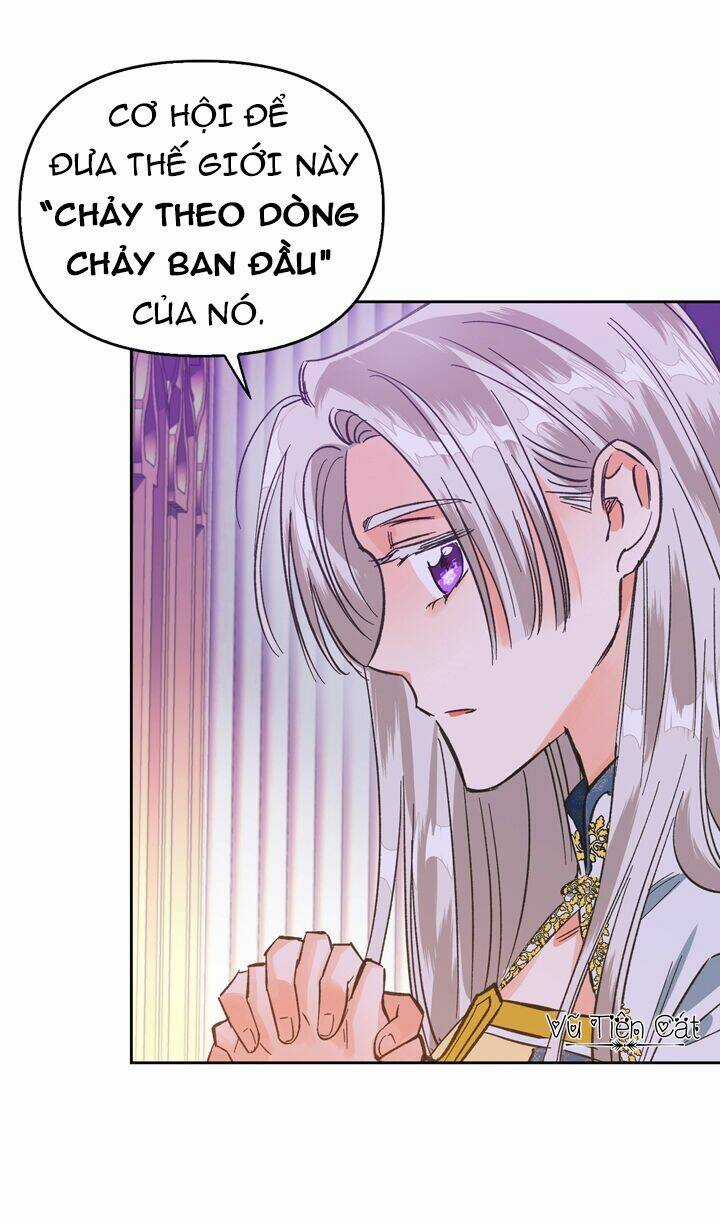 Ác Nữ Xứng Đôi Với Bạo Chúa Chapter 7 trang 60