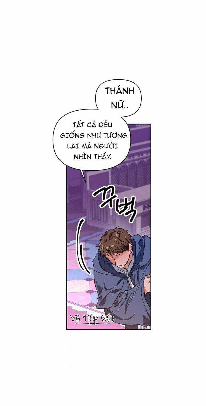 Ác Nữ Xứng Đôi Với Bạo Chúa Chapter 7 trang 61