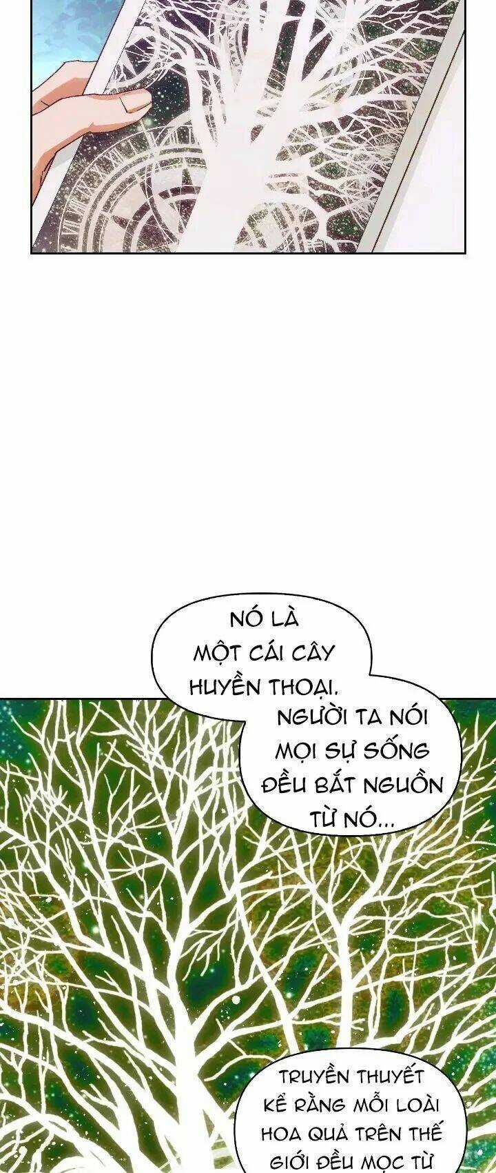 Ác Nữ Xứng Đôi Với Bạo Chúa Chapter 70 trang 12