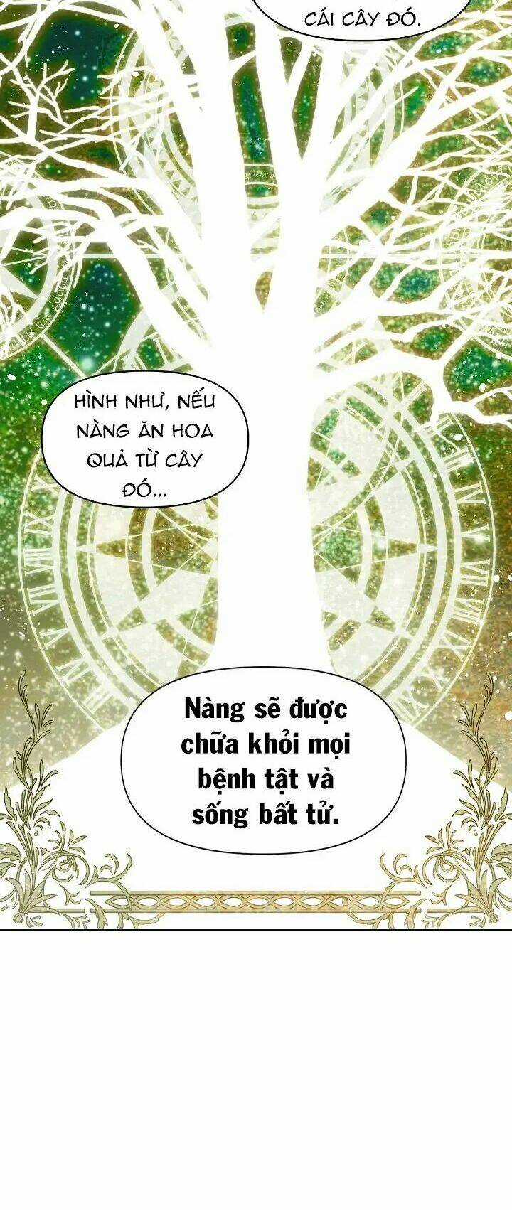 Ác Nữ Xứng Đôi Với Bạo Chúa Chapter 70 trang 13