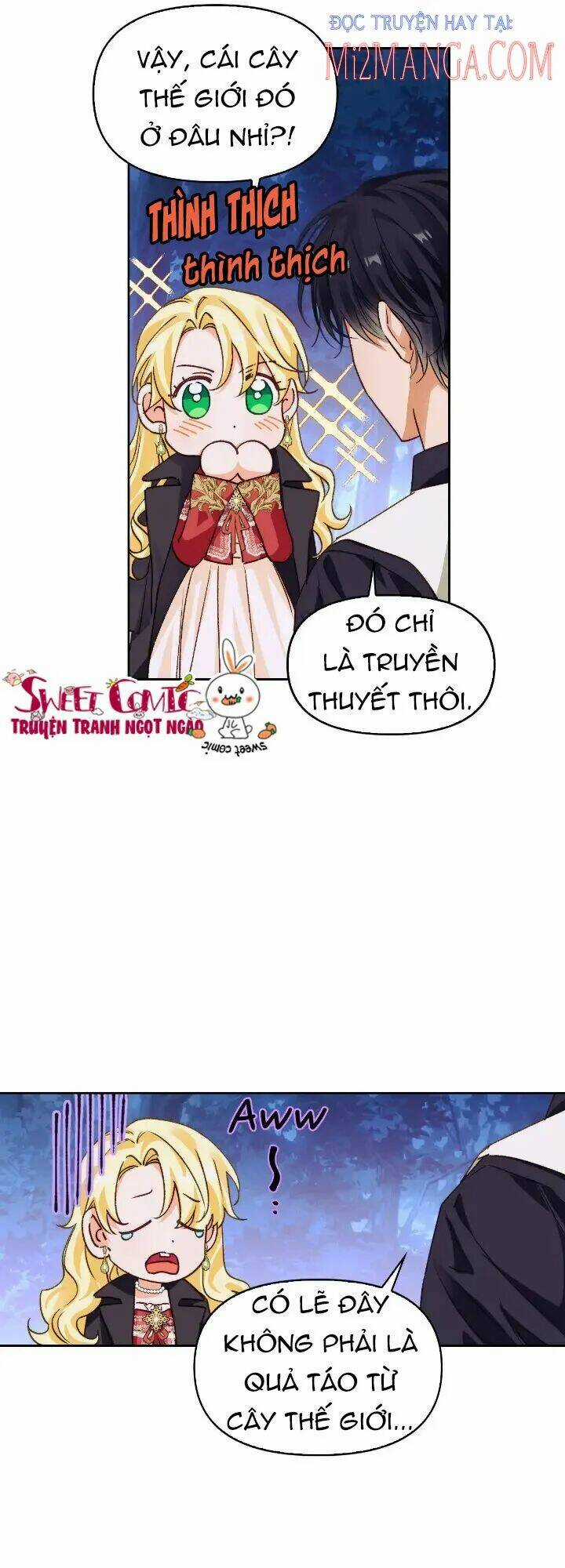 Ác Nữ Xứng Đôi Với Bạo Chúa Chapter 70 trang 14