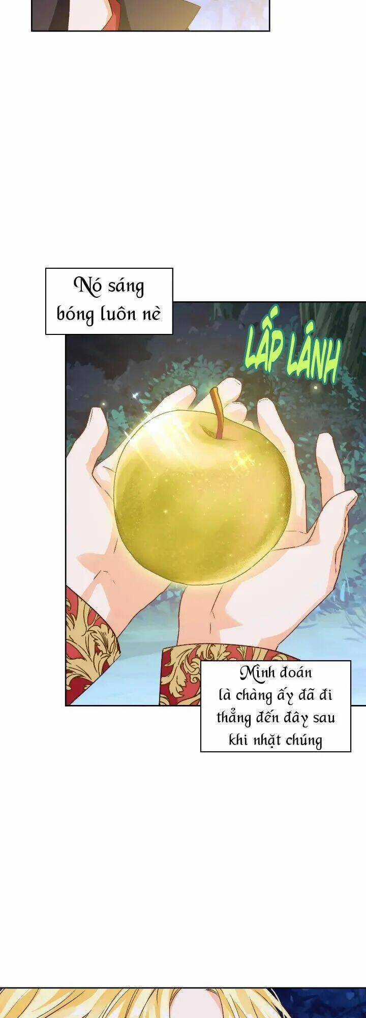 Ác Nữ Xứng Đôi Với Bạo Chúa Chapter 70 trang 16