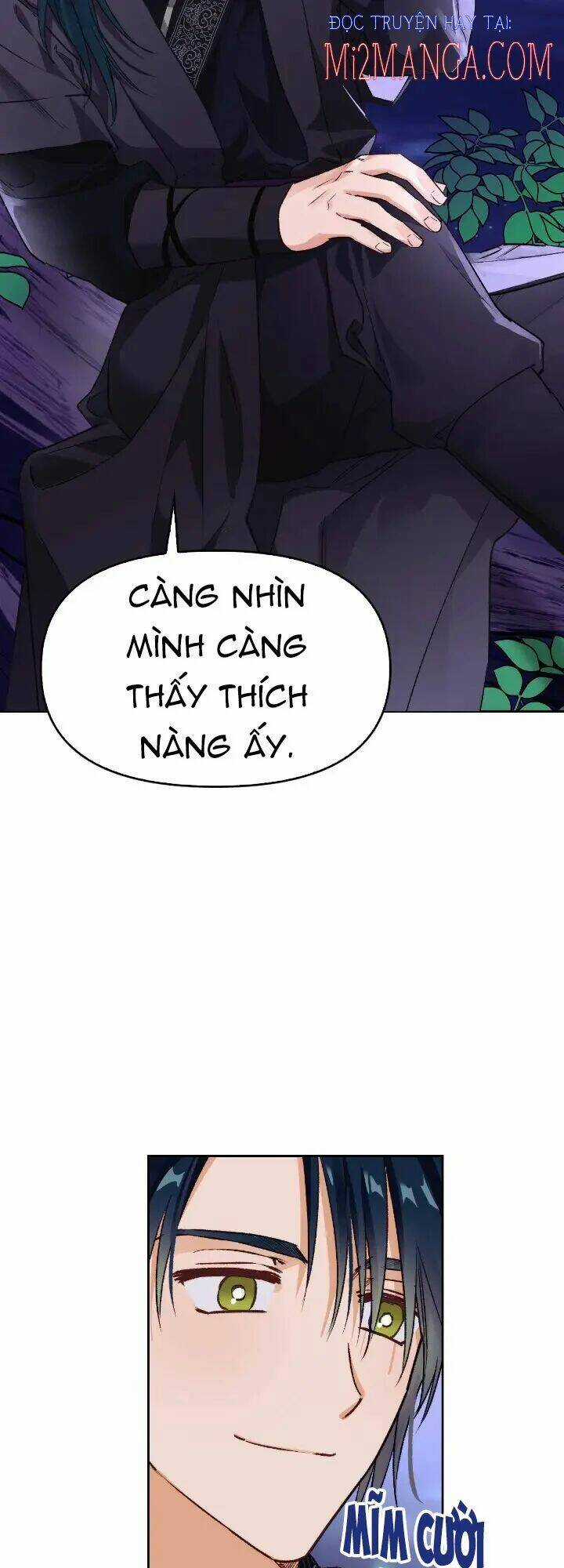 Ác Nữ Xứng Đôi Với Bạo Chúa Chapter 70 trang 18