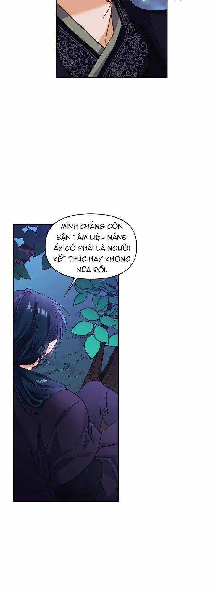 Ác Nữ Xứng Đôi Với Bạo Chúa Chapter 70 trang 19