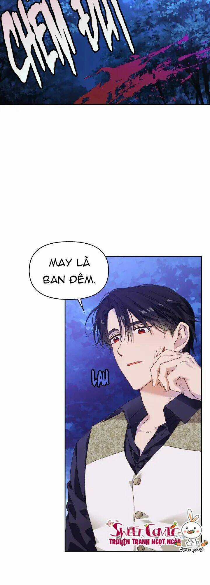 Ác Nữ Xứng Đôi Với Bạo Chúa Chapter 70 trang 2