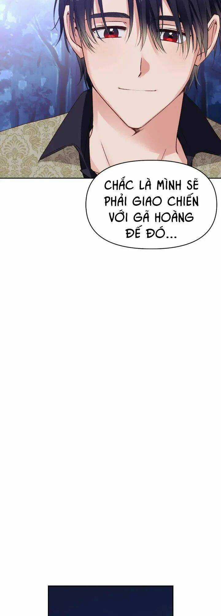 Ác Nữ Xứng Đôi Với Bạo Chúa Chapter 70 trang 21