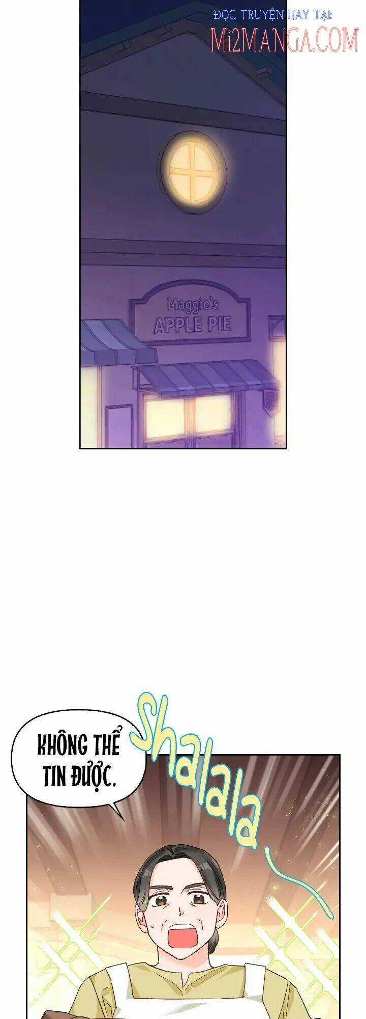 Ác Nữ Xứng Đôi Với Bạo Chúa Chapter 70 trang 22