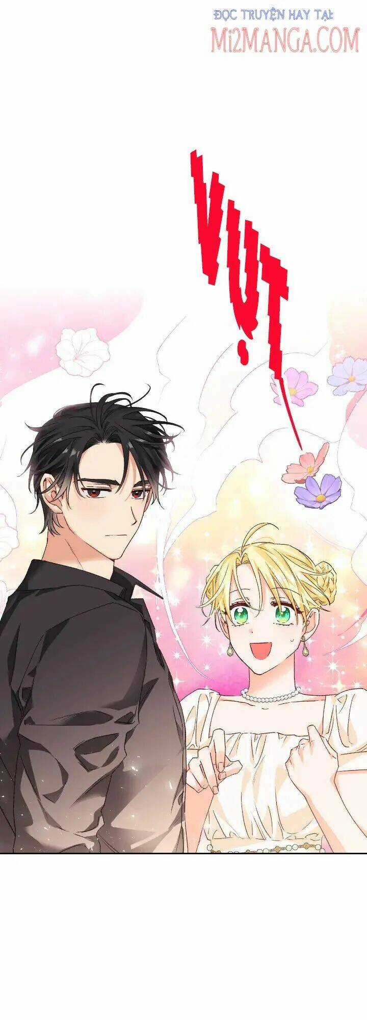 Ác Nữ Xứng Đôi Với Bạo Chúa Chapter 70 trang 35