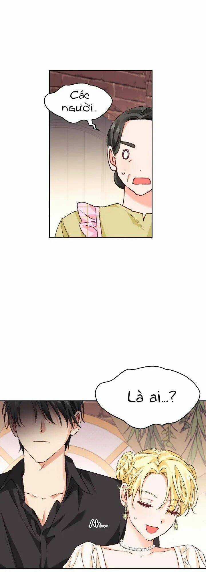 Ác Nữ Xứng Đôi Với Bạo Chúa Chapter 70 trang 36