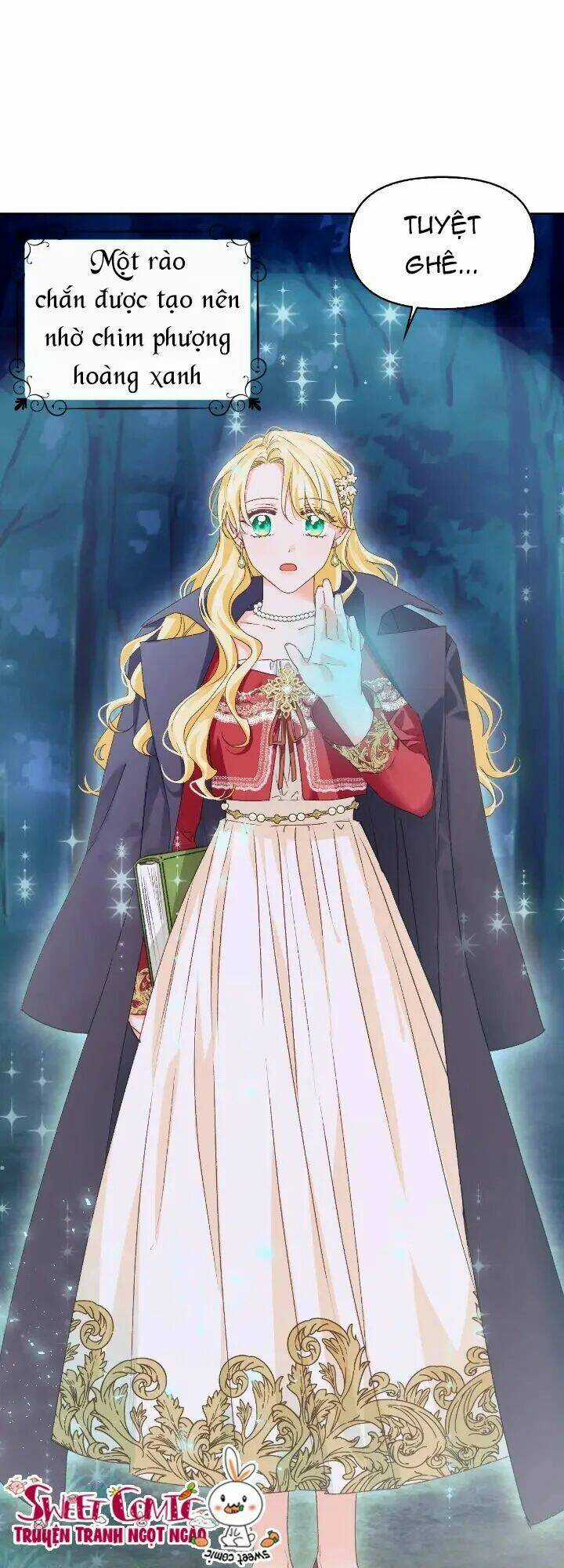 Ác Nữ Xứng Đôi Với Bạo Chúa Chapter 70 trang 4