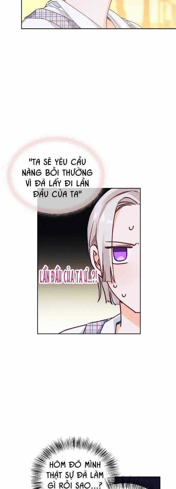 Ác Nữ Xứng Đôi Với Bạo Chúa Chapter 70 trang 42