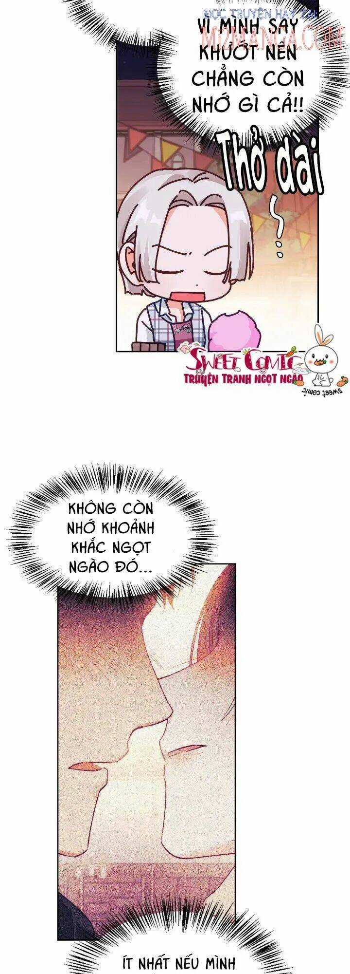 Ác Nữ Xứng Đôi Với Bạo Chúa Chapter 70 trang 43