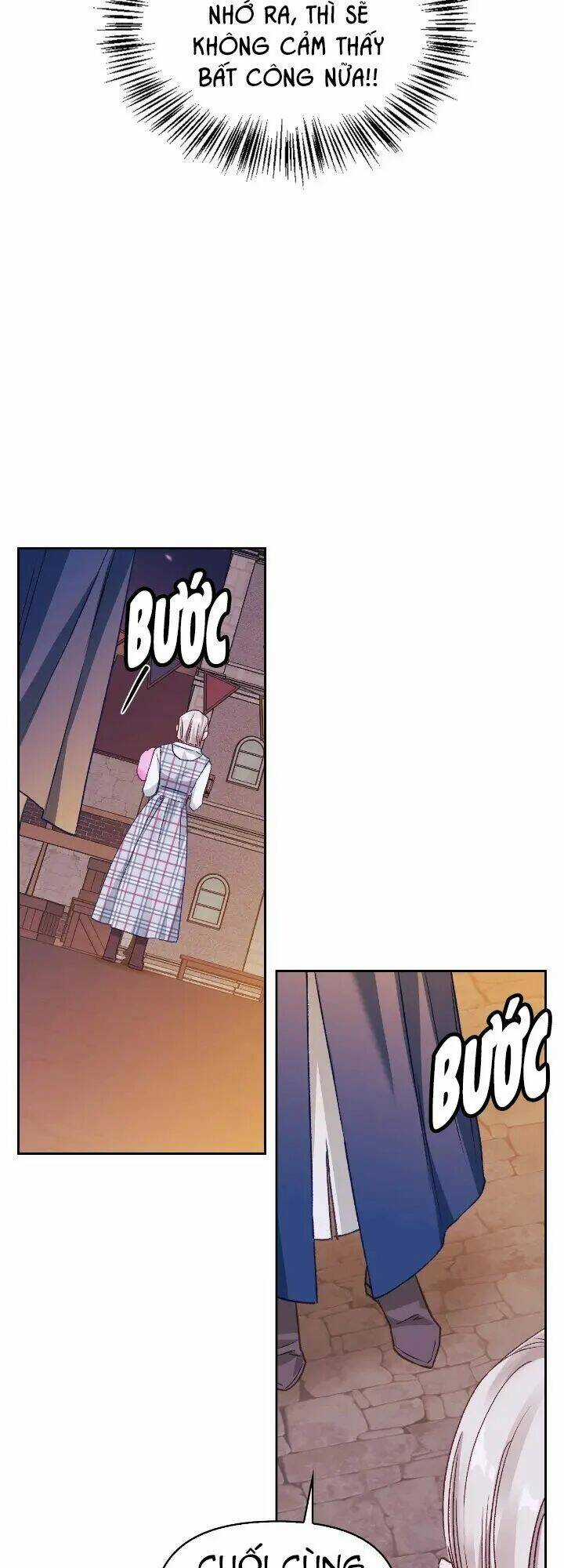 Ác Nữ Xứng Đôi Với Bạo Chúa Chapter 70 trang 44