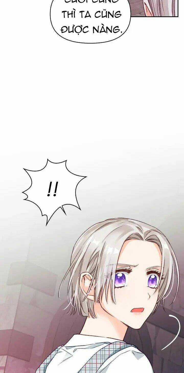 Ác Nữ Xứng Đôi Với Bạo Chúa Chapter 70 trang 45