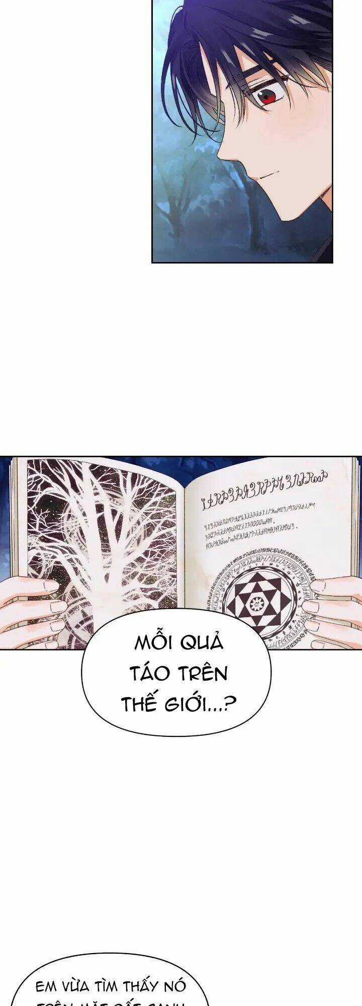 Ác Nữ Xứng Đôi Với Bạo Chúa Chapter 70 trang 7