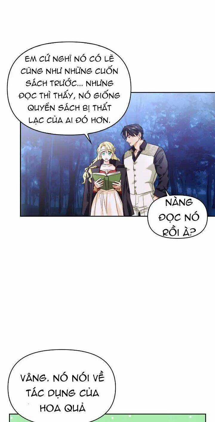 Ác Nữ Xứng Đôi Với Bạo Chúa Chapter 70 trang 9