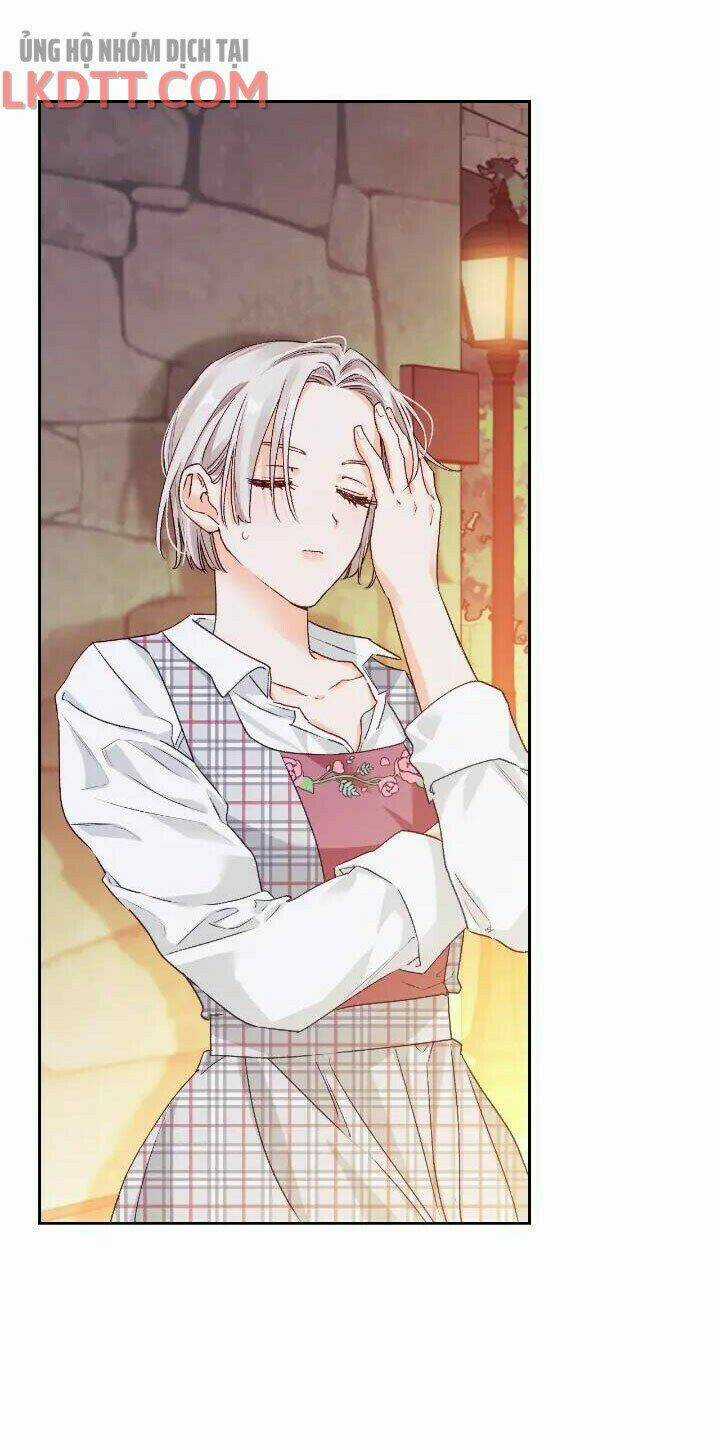 Ác Nữ Xứng Đôi Với Bạo Chúa Chapter 71 trang 10