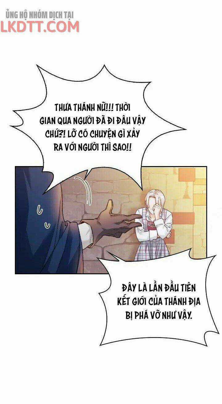 Ác Nữ Xứng Đôi Với Bạo Chúa Chapter 71 trang 11