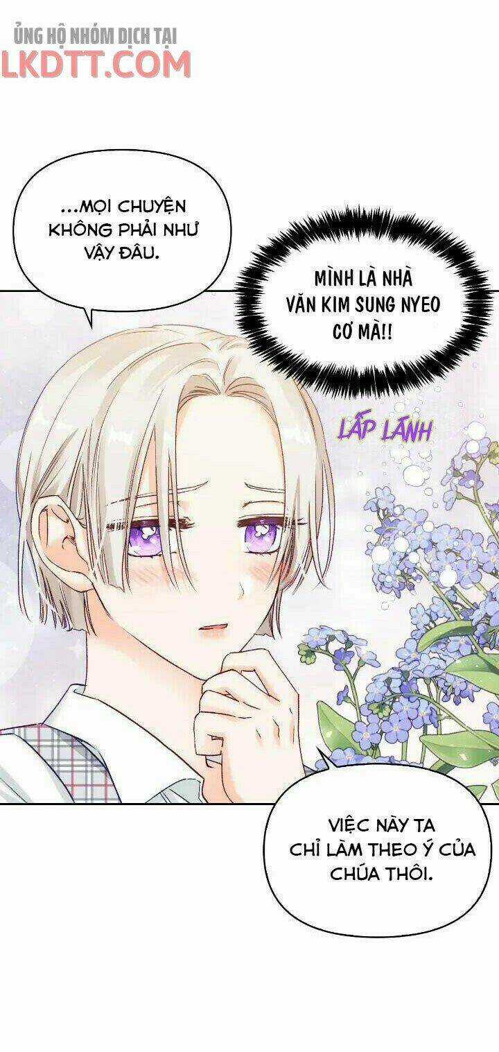 Ác Nữ Xứng Đôi Với Bạo Chúa Chapter 71 trang 14