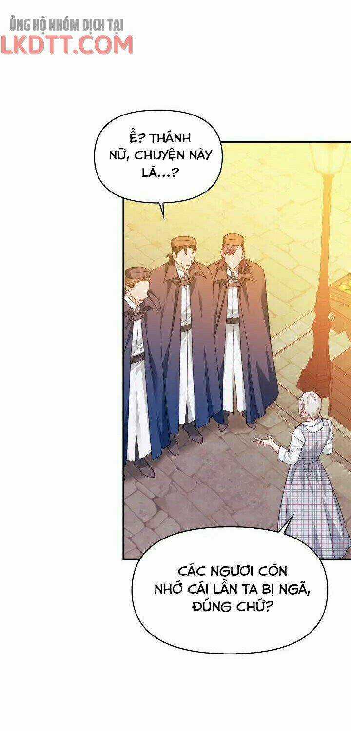 Ác Nữ Xứng Đôi Với Bạo Chúa Chapter 71 trang 15