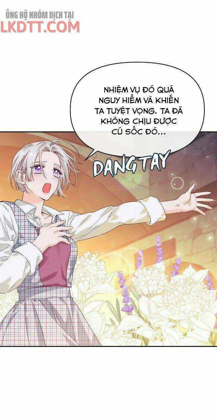 Ác Nữ Xứng Đôi Với Bạo Chúa Chapter 71 trang 18