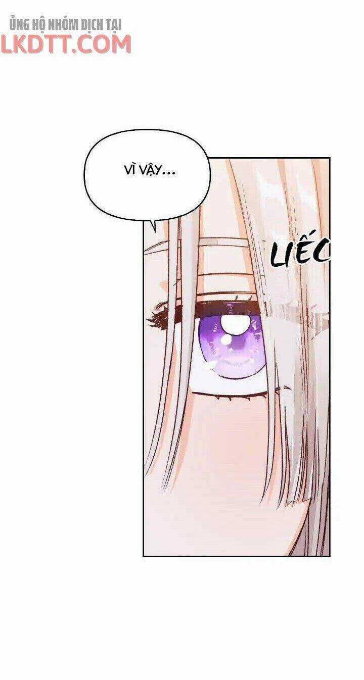 Ác Nữ Xứng Đôi Với Bạo Chúa Chapter 71 trang 20