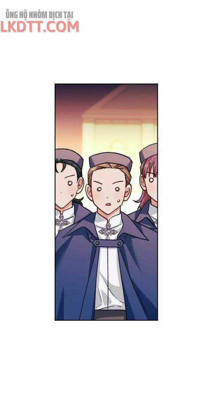 Ác Nữ Xứng Đôi Với Bạo Chúa Chapter 71 trang 21