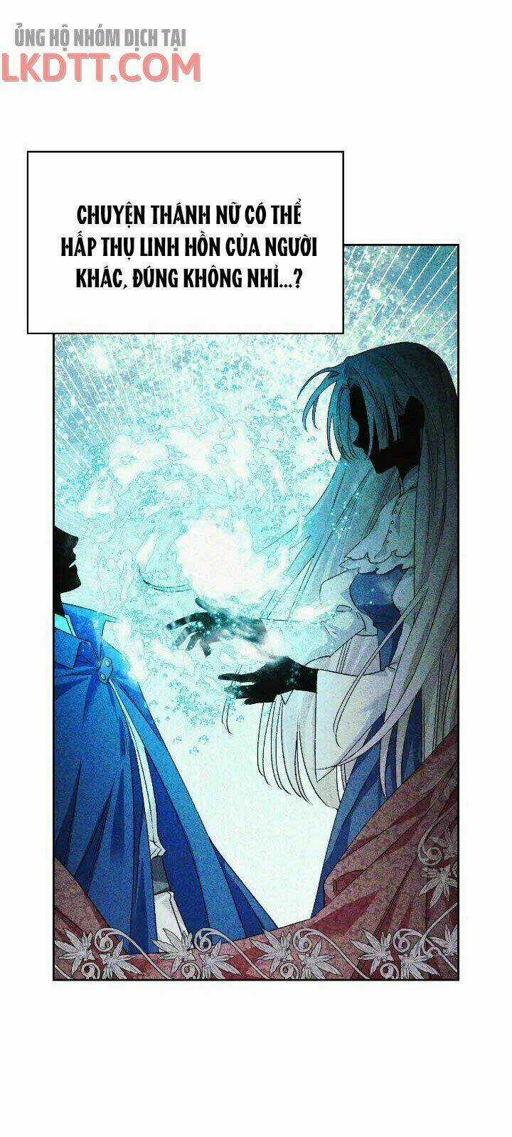 Ác Nữ Xứng Đôi Với Bạo Chúa Chapter 71 trang 22