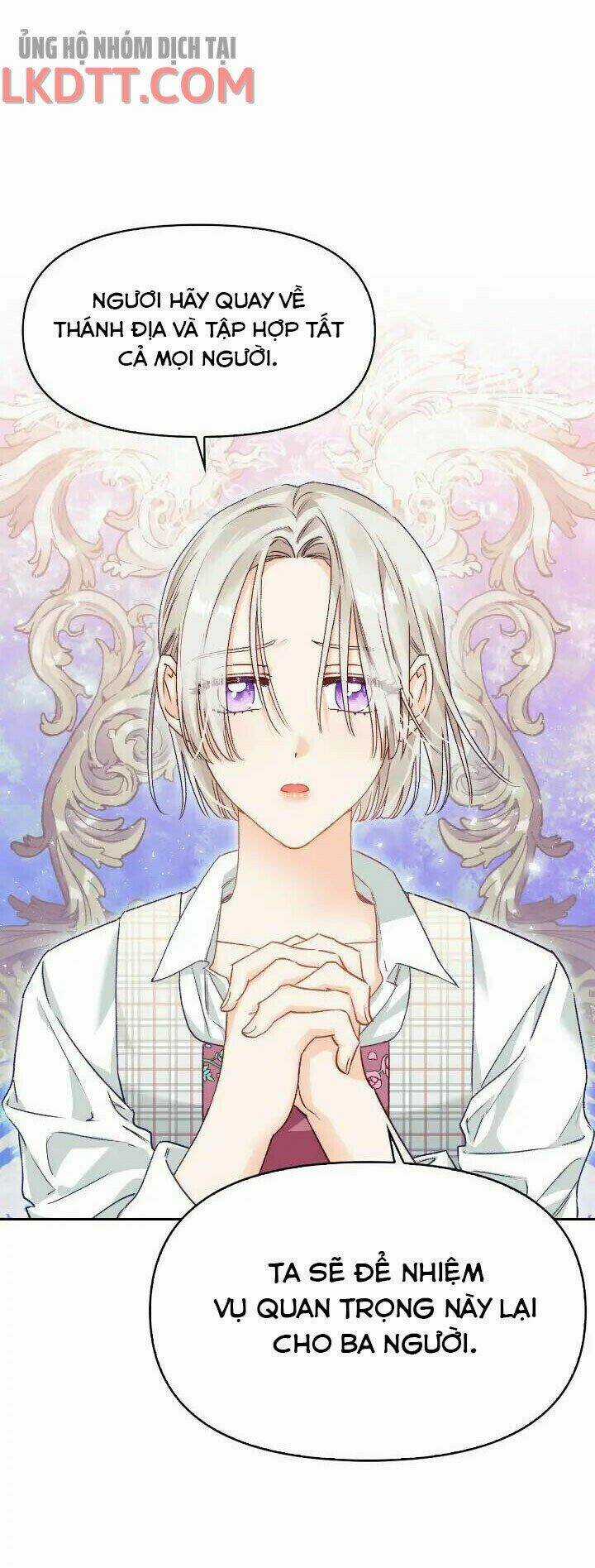 Ác Nữ Xứng Đôi Với Bạo Chúa Chapter 71 trang 24