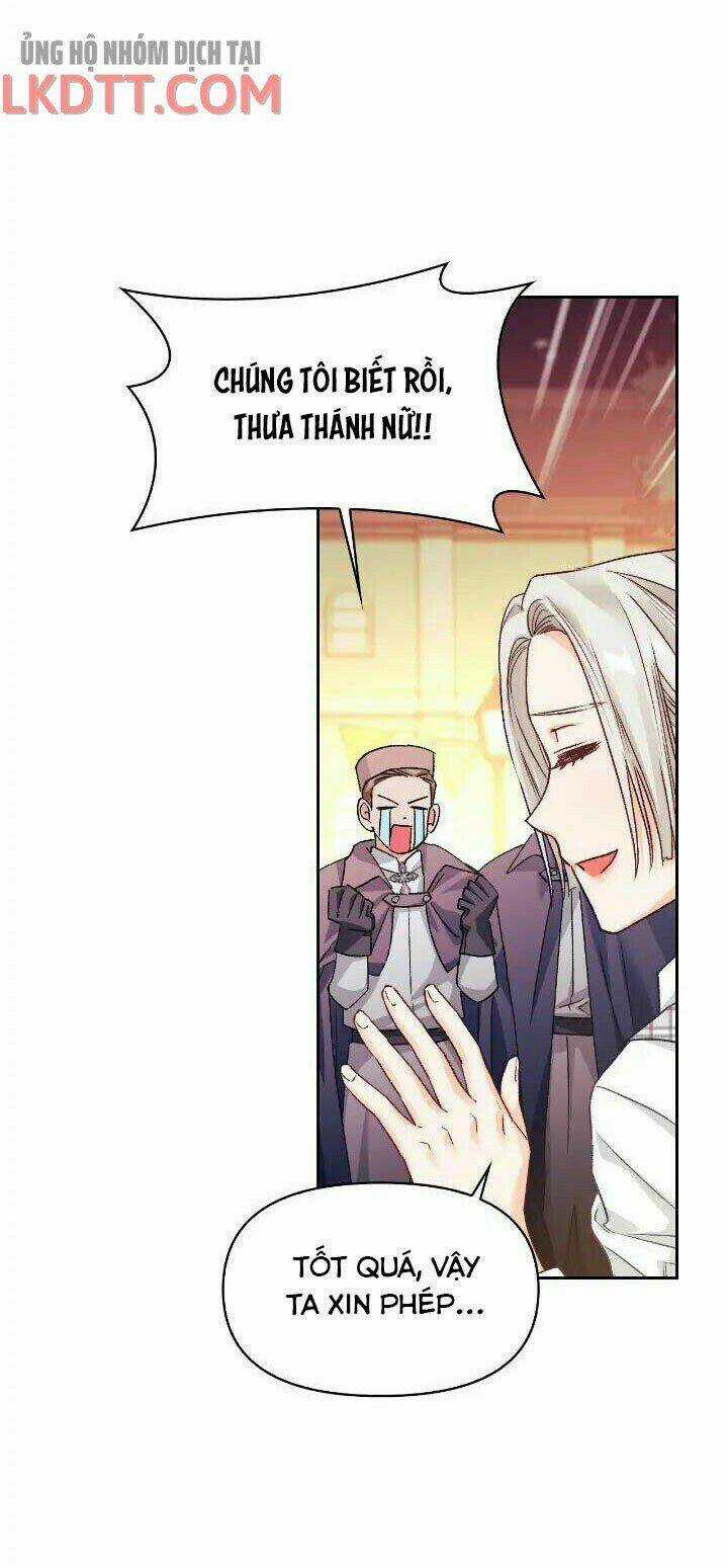 Ác Nữ Xứng Đôi Với Bạo Chúa Chapter 71 trang 25